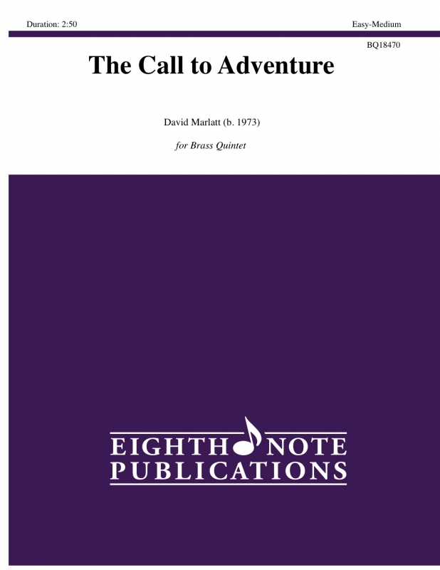 Call to Adventure, The