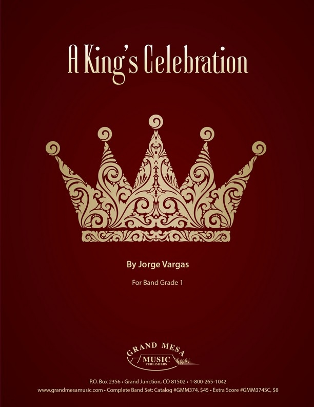 A Kings Celebration