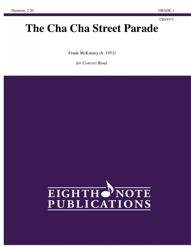 Cha Cha Street Parade, The