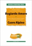 BUGIARDO AMORE - CUORE ALPINO