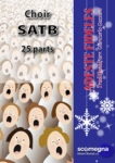 ADESTE FIDELES (SATB choir set)