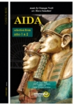 AIDA - Atto 1 & 2 (Studienpartitur)