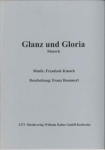 Glanz und Gloria 