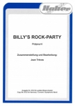 Billys Rock Party