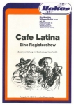 Cafe Latina