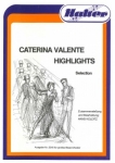 Caterina Valente Highlights