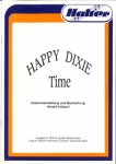 Happy Dixie Time