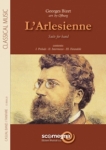 ARLESIENNE Suite for band