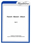 Favorit Marsch Album - HEFT 2