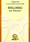 BALLABILI from Il Trovatore
