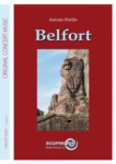 BELFORT (Studienpartitur)