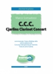 C.C.C. Cjarlins Clarinet Concert