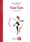 CAN CAN from Orphée aux Enfers