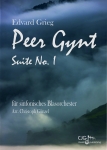 Peer Gynt - Suite I
