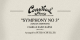 Symphony No. 3