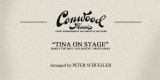 Tina On Stage