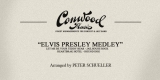 Elvis Presley Medley