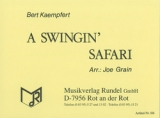 A Swingin Safari