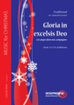 GLORIA IN EXCELSIS DEO