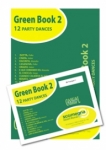 GREEN BOOK Vol.2 - 12 ballabili per banda
