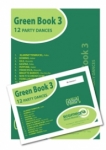 GREEN BOOK Vol.3 - 12 ballabili per banda