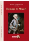 HOMAGE TO MOZART