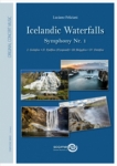 ICELANDIC WATERFALLS (Studienpartitur)
