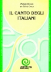 IL CANTO DEGLI ITALIANI