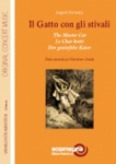 IL GATTO CON GLI STIVALI (Italienisch Text)