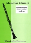 Clarinet Unlimited (clas solo)