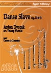 Danse Slave Op. 72 - N°2