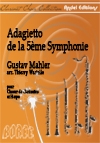 Adagietto de la 5ème Symphonie