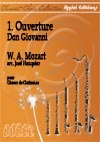 Ouverture - Don Giovanni