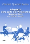 Adagietto - 1ère suite de lArlesienne