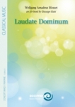 LAUDATE DOMINUM