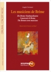 LES MUSICIENS DE BREME (Franzosisch Text)