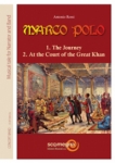 MARCO POLO (Englisch Text) für Fanfare