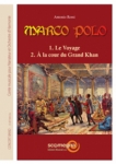 MARCO POLO (Franzosisch Text) für Fanfare