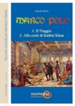 MARCO POLO (Italienisch Text)