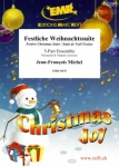 Festliche Weihnachtssuite