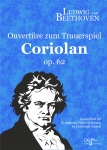 Coriolan Ouvertüre
