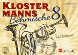 Klostermanns Böhmische 8 - Bb Flugel Horn 2