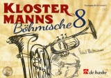 Klostermanns Böhmische 8 - Bb Trumpet