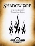 Shadow Fire