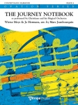 The Journey Notebook