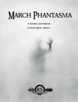 March Phantasma
