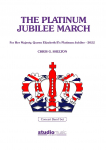 The Platinum Jubilee March