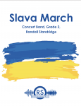 Slava March