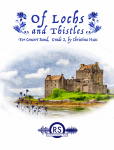 Of Lochs and Thistles