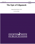 Epic of Gilgamesh. The
